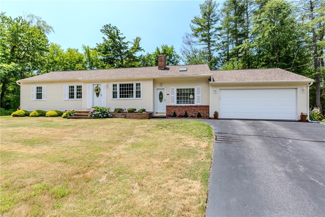 16 Sunnybrook Road