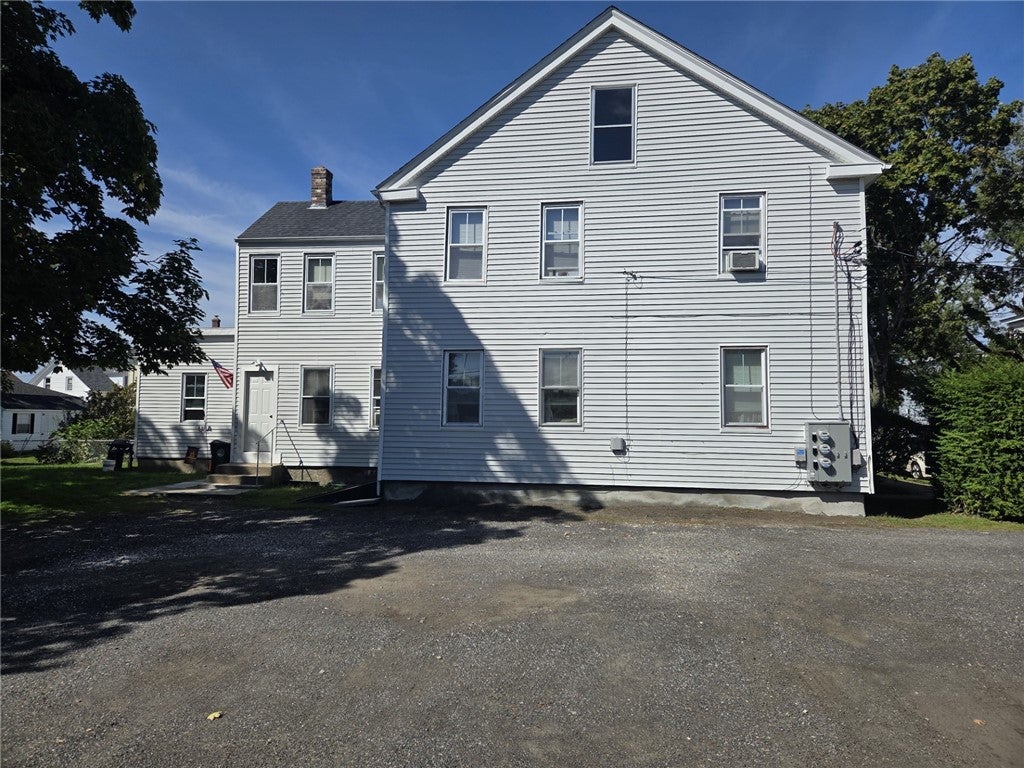 421 High Street
