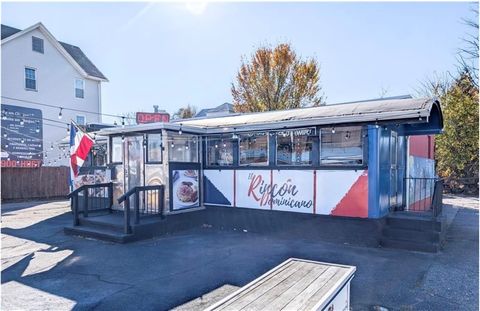777 Elmwood Avenue Providence RI 02907