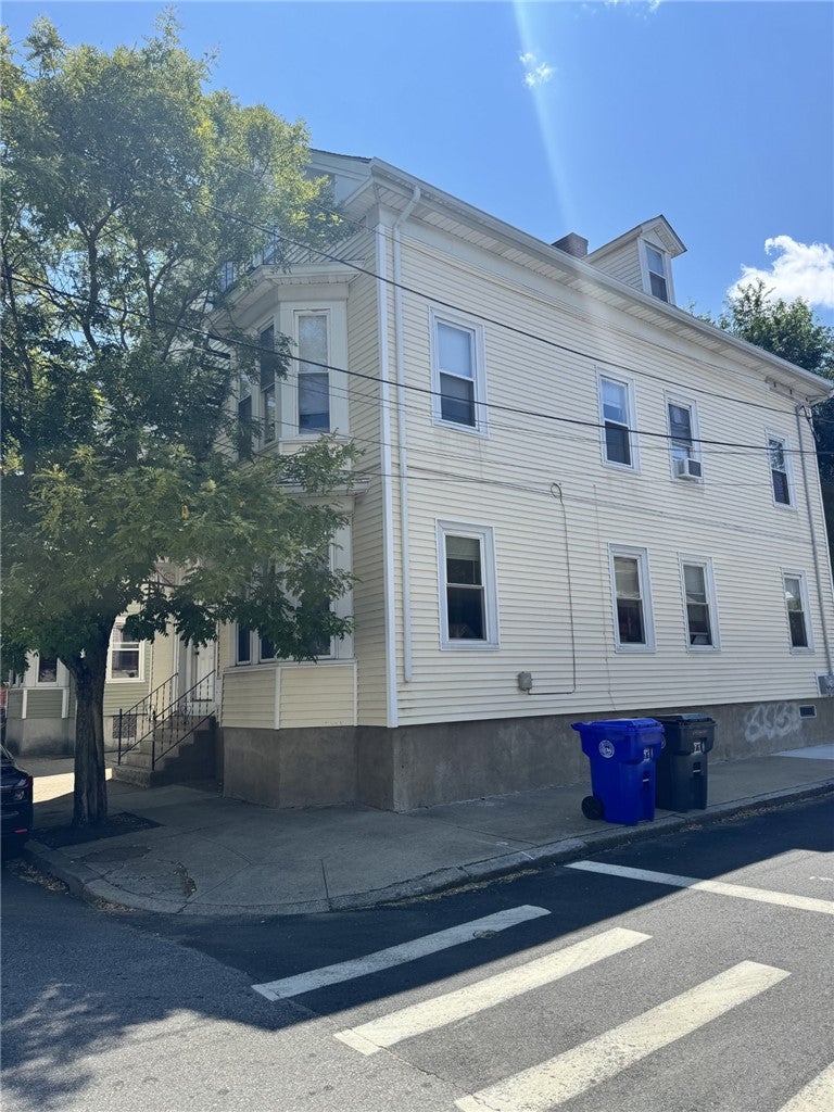 71 Sutton Street