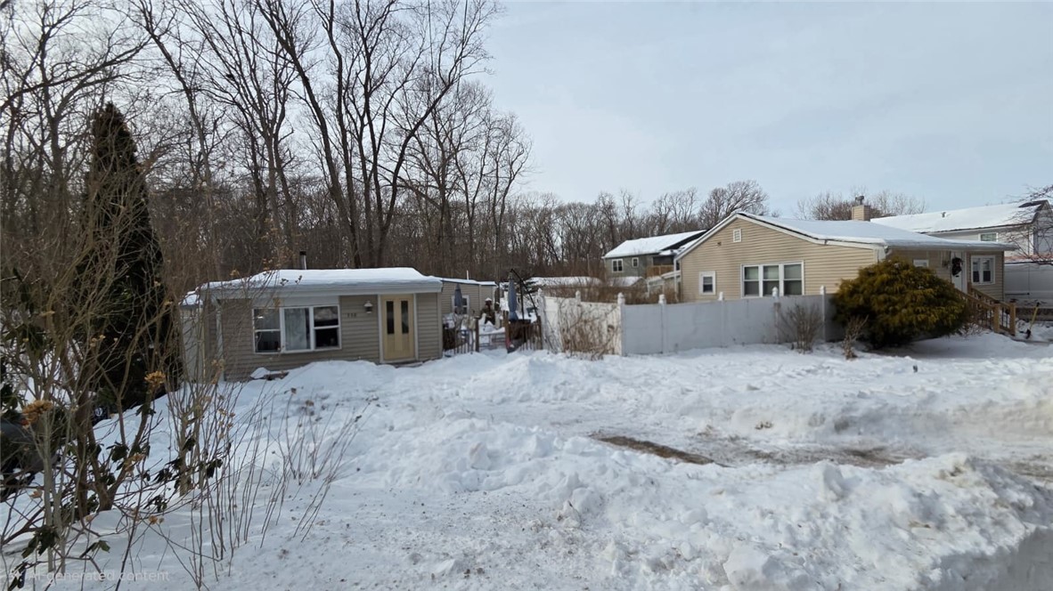 283 Palmer Avenue 285