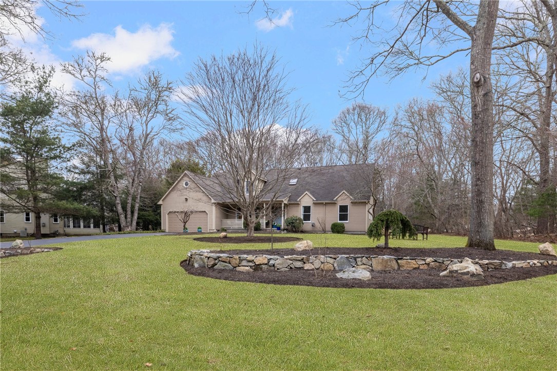 110 Table Rock Road