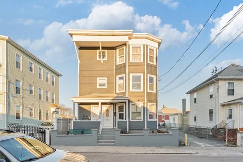 79 Hadwin Street Central Falls RI 02863