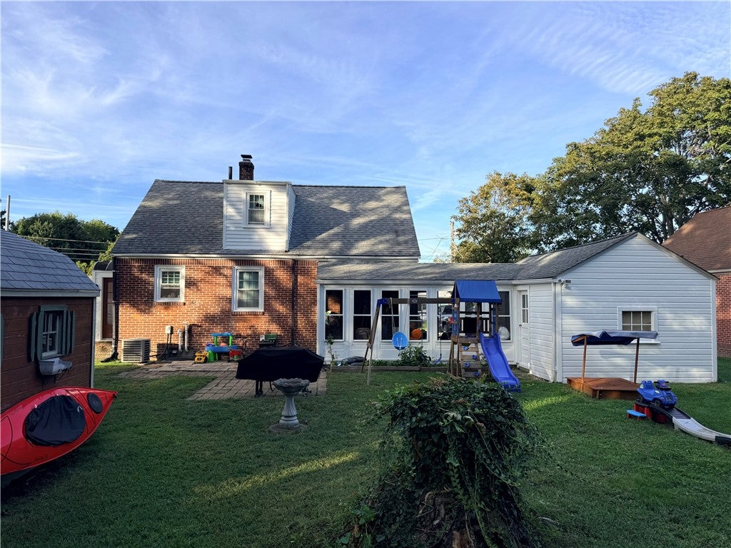 288 Chapmans Avenue
