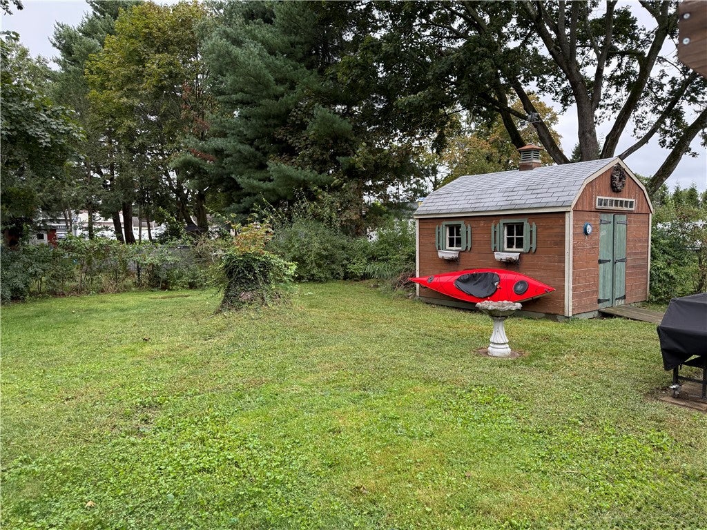 288 Chapmans Avenue