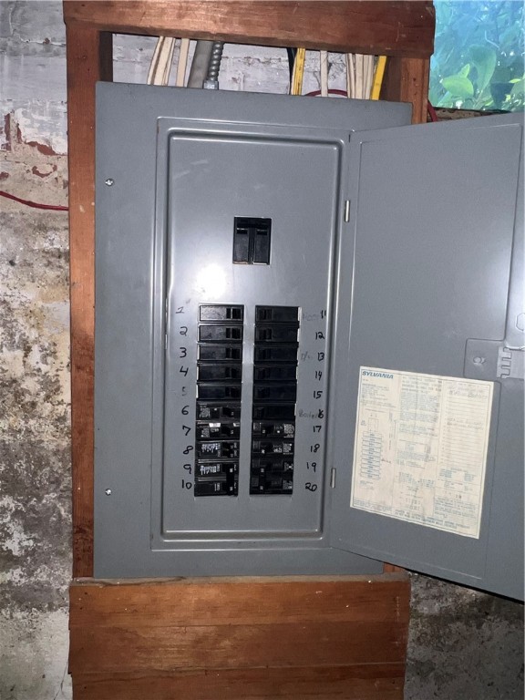 North Providence, Rhode Island 02911, United States, 3 Bedrooms Bedrooms, ,2 BathroomsBathrooms,Residential,Active,161031