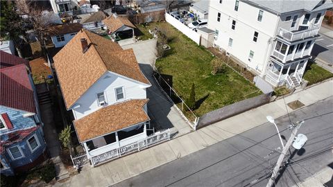 9 Elmdale Avenue Providence RI 02909