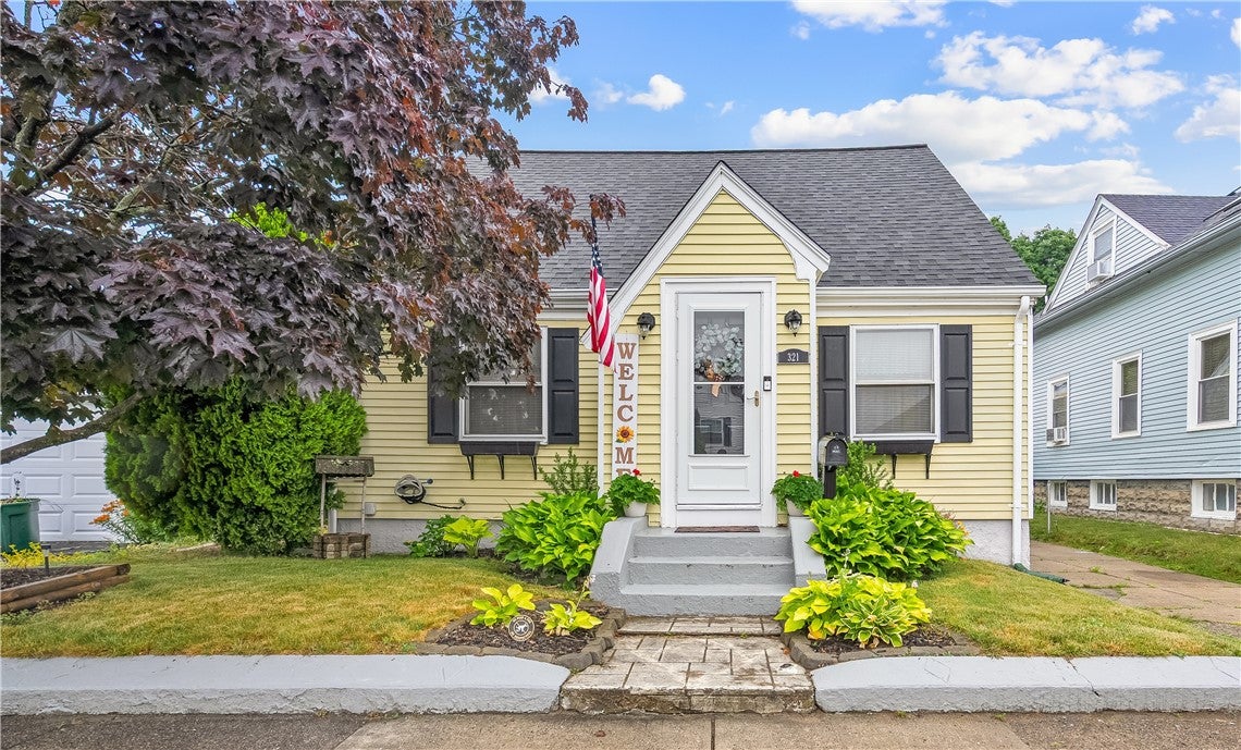 321 West Forest Avenue