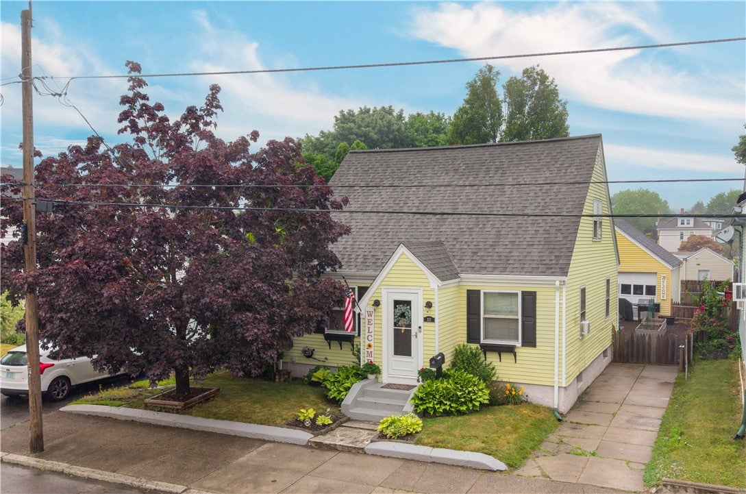 321 West Forest Avenue