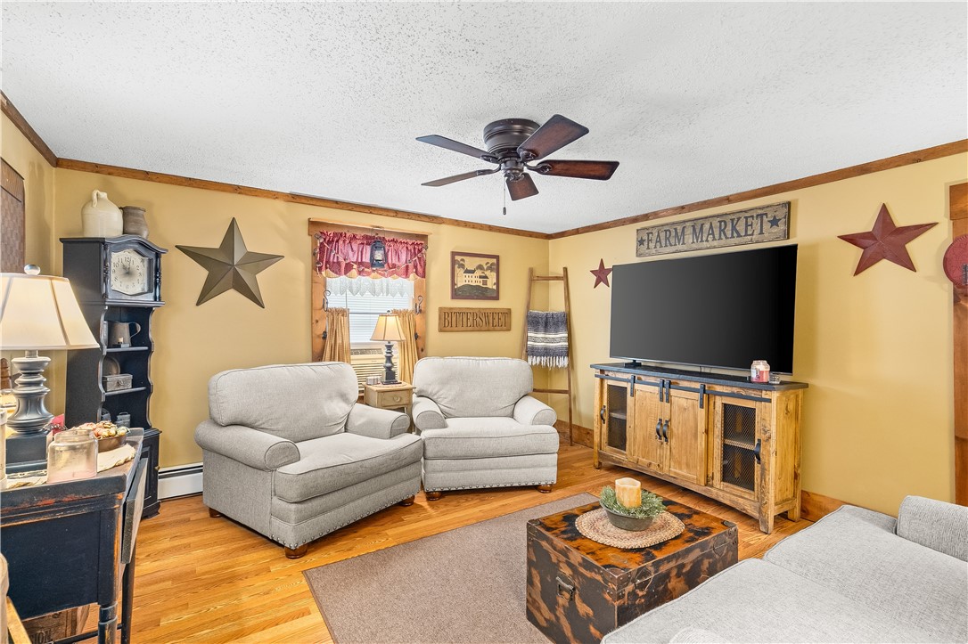 321 West Forest Avenue