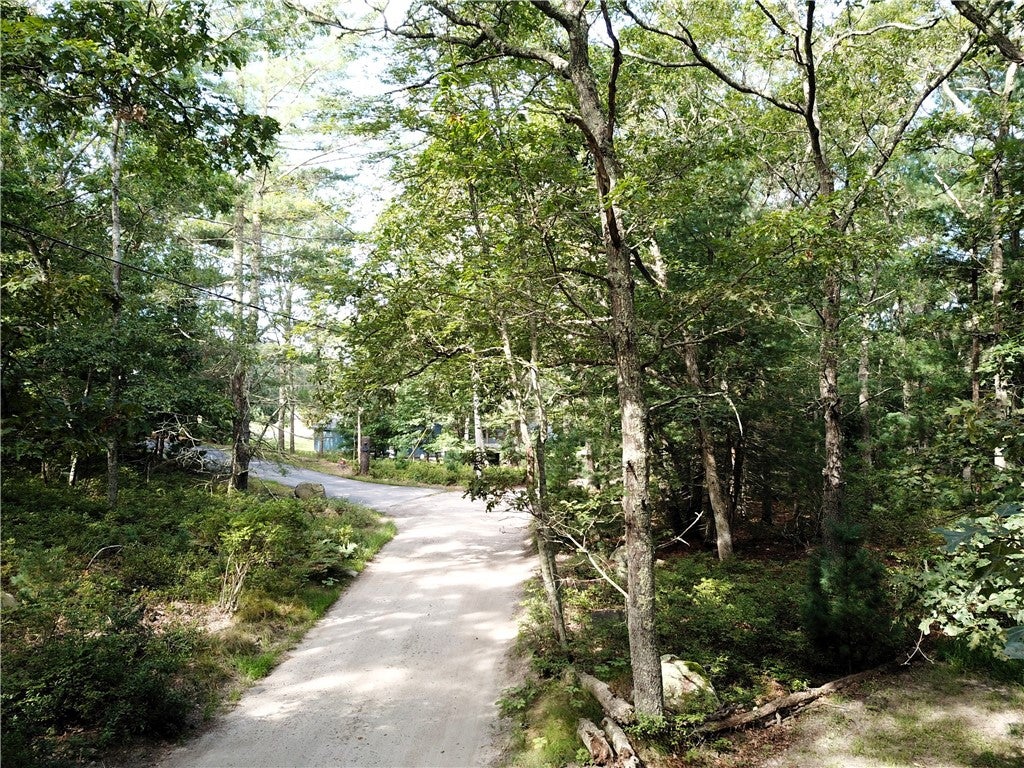0 Sand Plains Trail