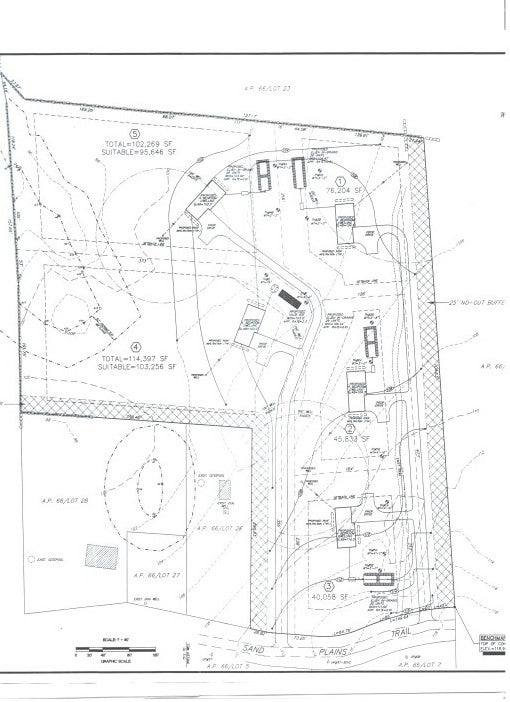 0 Sand Plains Trail