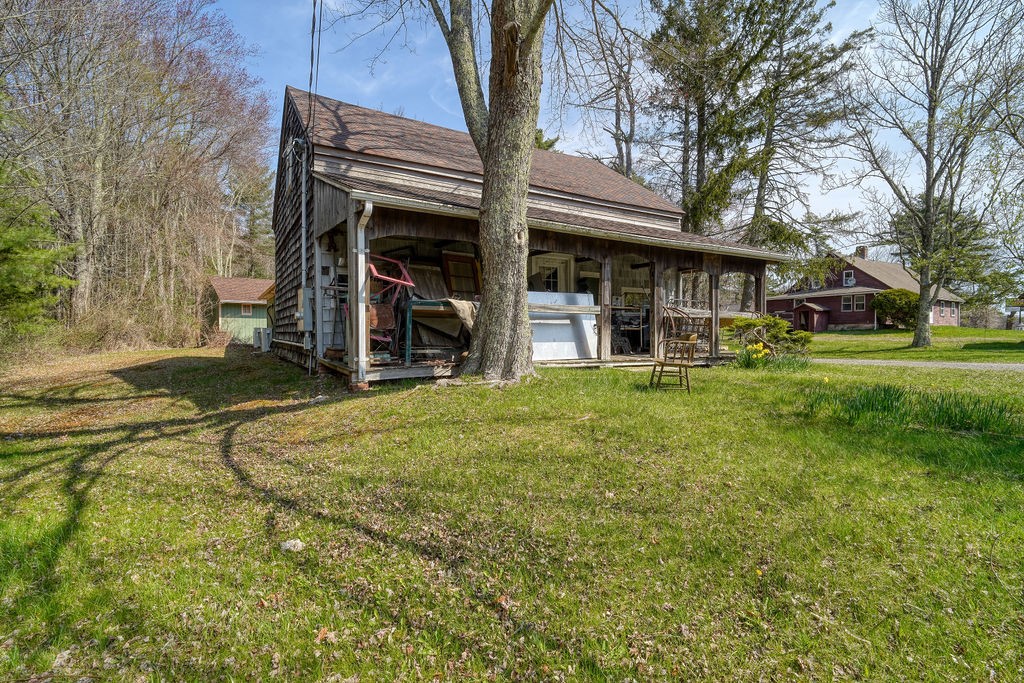 154 A Danielson Pike