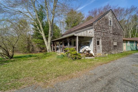 154 A Danielson Pike Foster RI 02825
