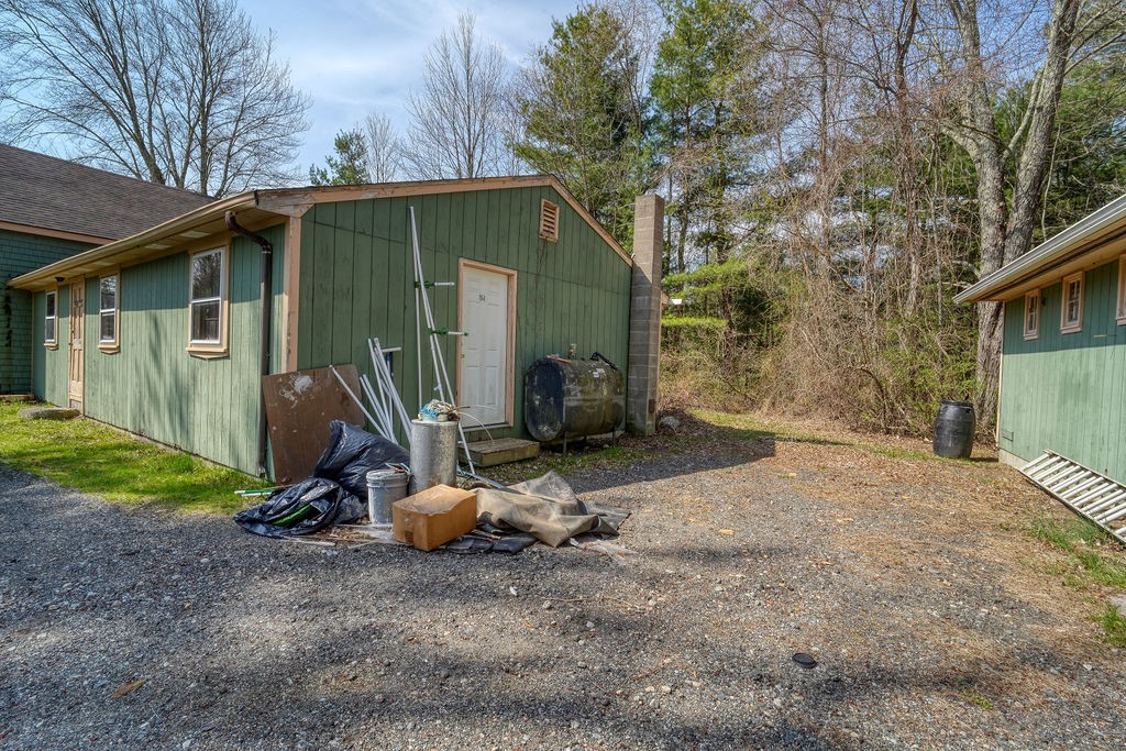 154 A Danielson Pike