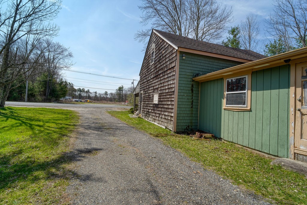 154 A Danielson Pike