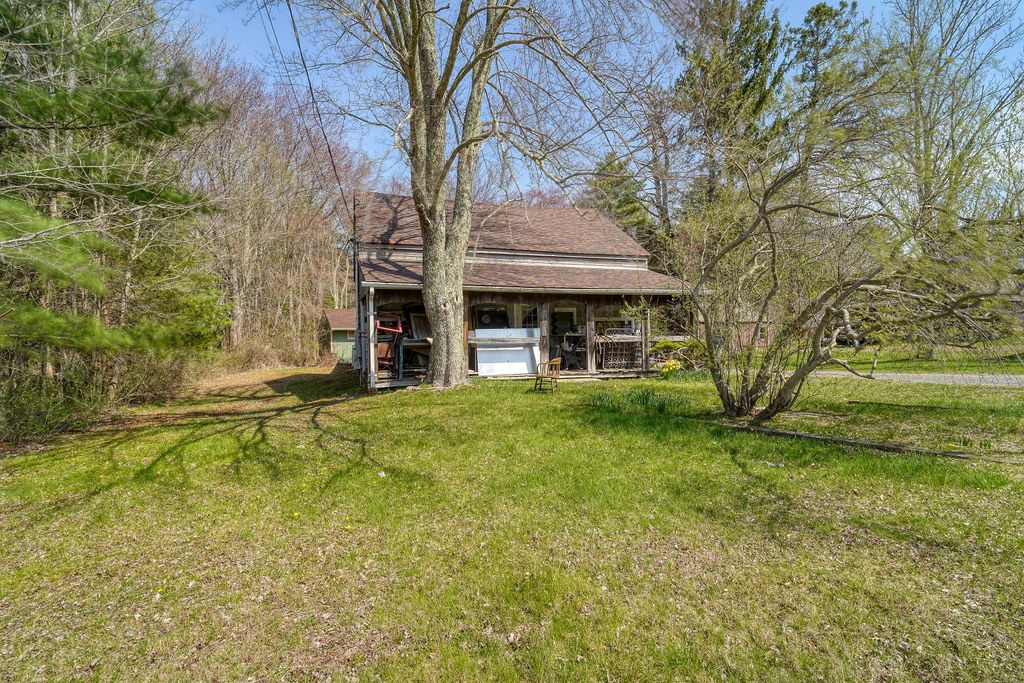 154 A Danielson Pike