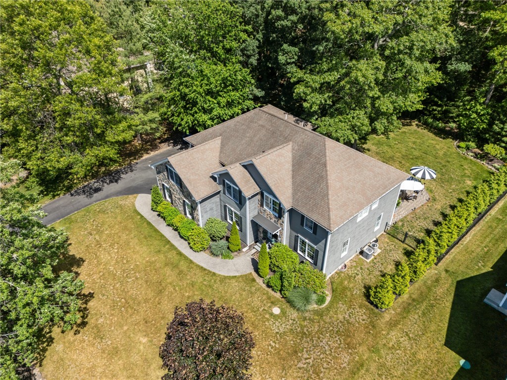 470 Sylvan Court