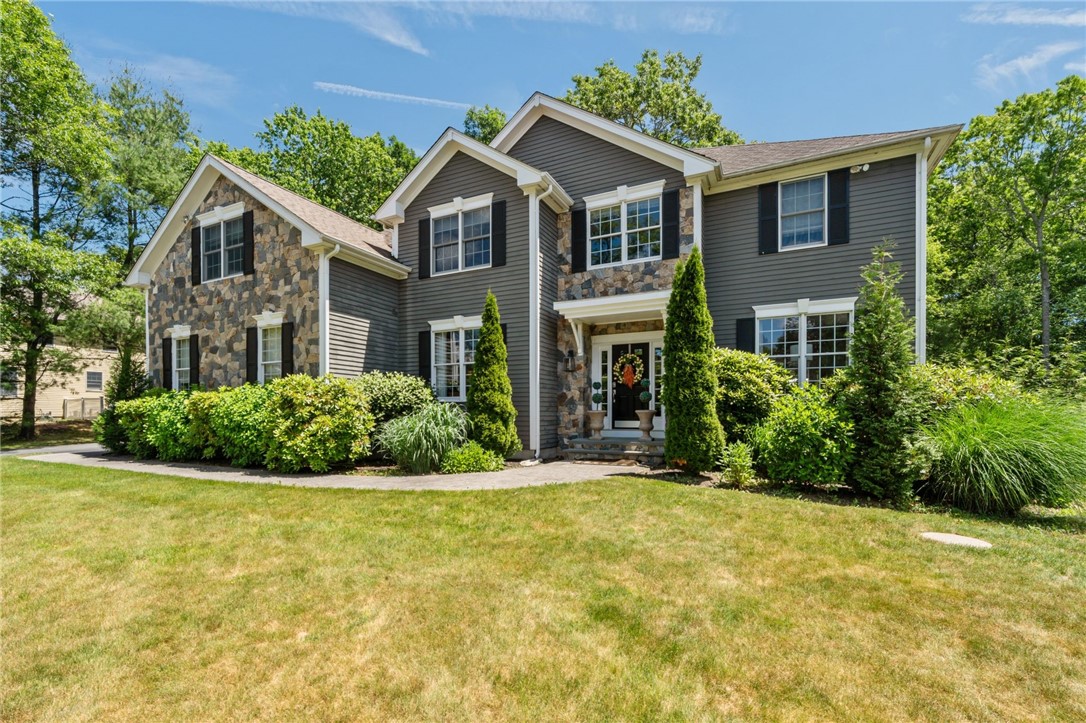 470 Sylvan Court
