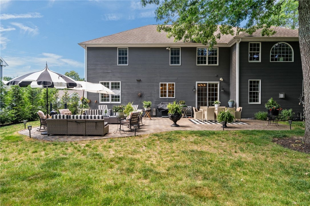 470 Sylvan Ct, North Kingstown, RI, 02874, USA, 4 Bedrooms Bedrooms, ,3 BathroomsBathrooms,Residential,Active,470 Sylvan Ct,1415668