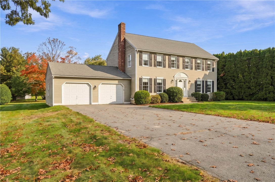 16 Woodside Avenue