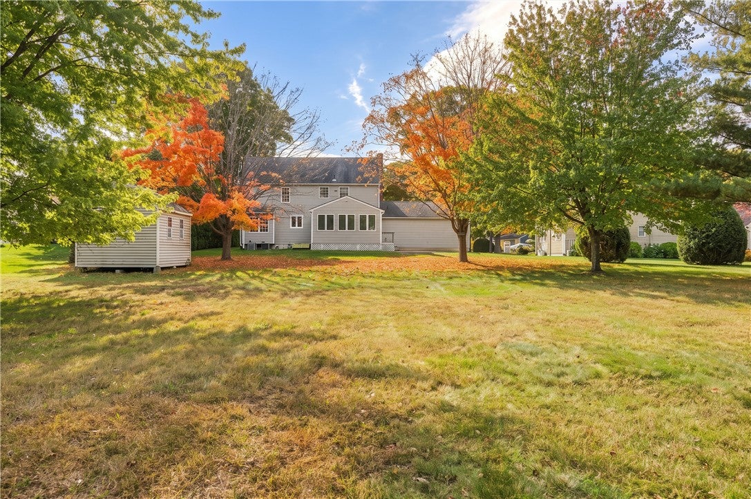 16 Woodside Avenue