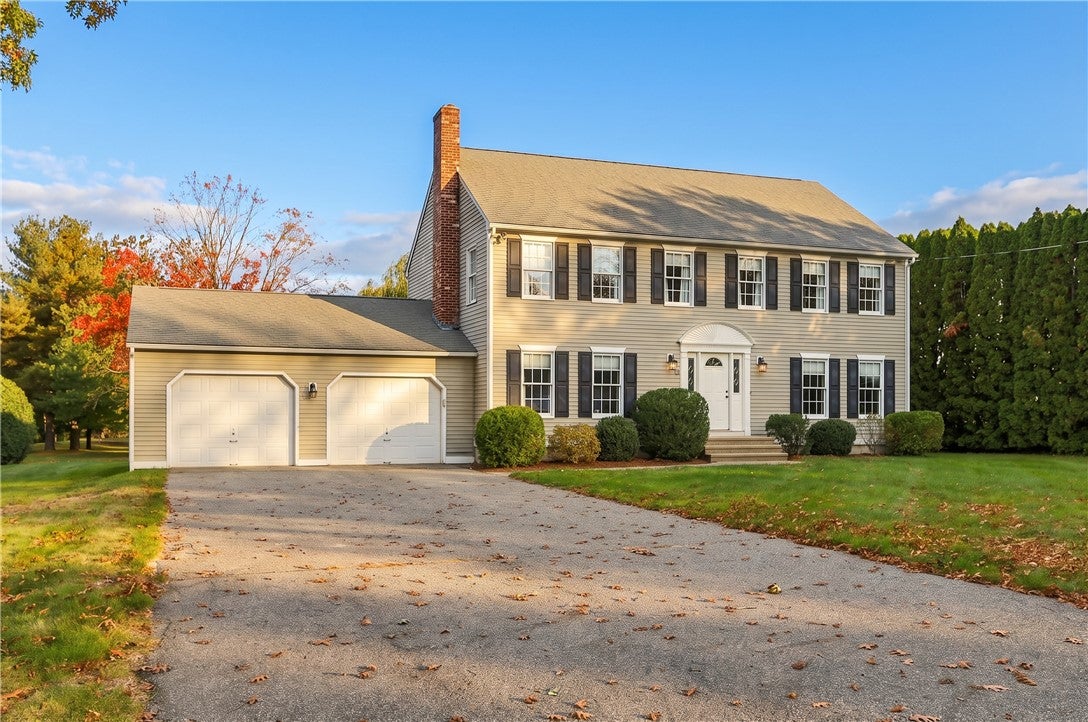 16 Woodside Avenue