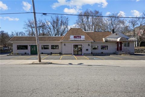 754 Front Street Woonsocket RI 02895