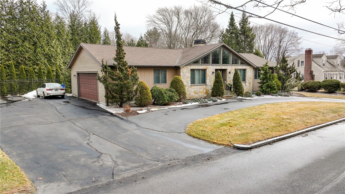 226 Angell Road