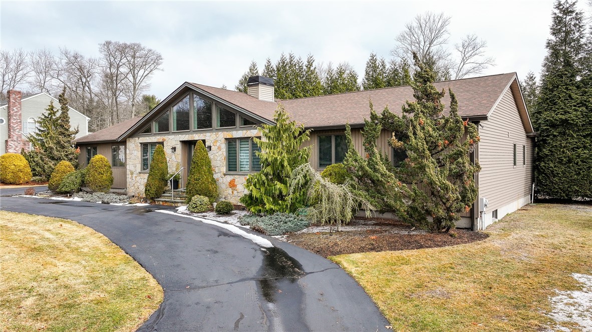 226 Angell Road