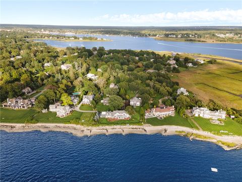 24 Rumstick Drive Barrington RI 02806