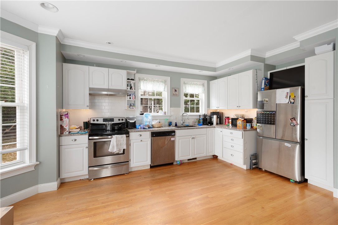 21 Woodside Avenue