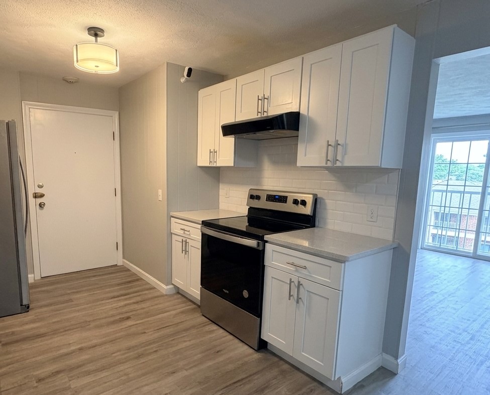 300 Smithfield Road B2-24