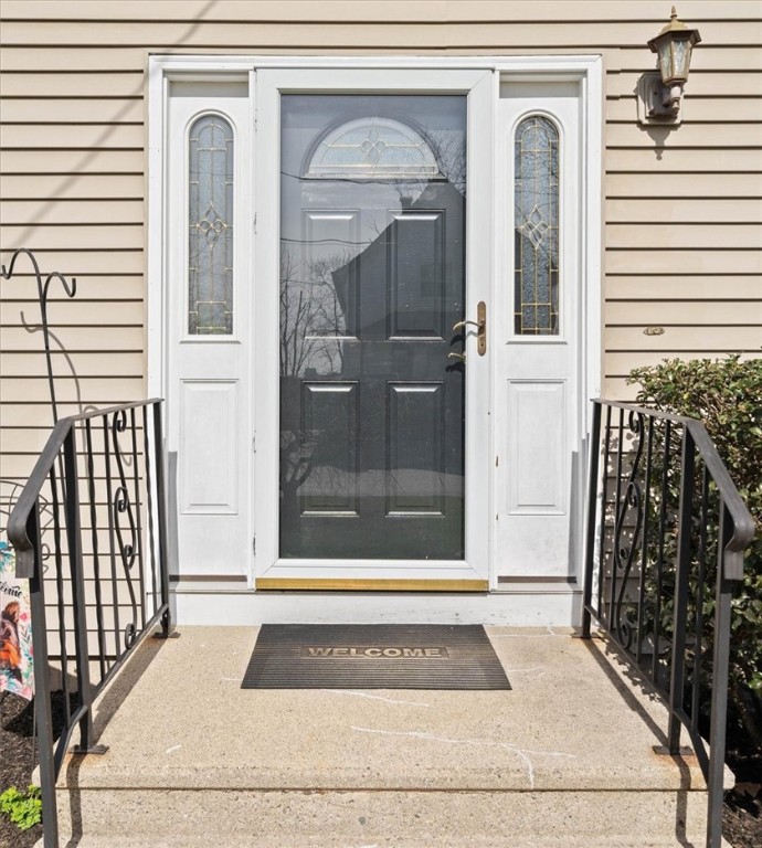 40 Plant Street