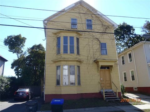 70 Whittier Avenue Providence RI 