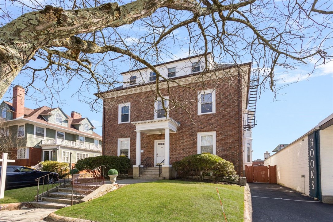 23 South Angell Street 2