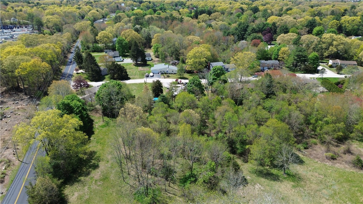 303 Old Baptist Road