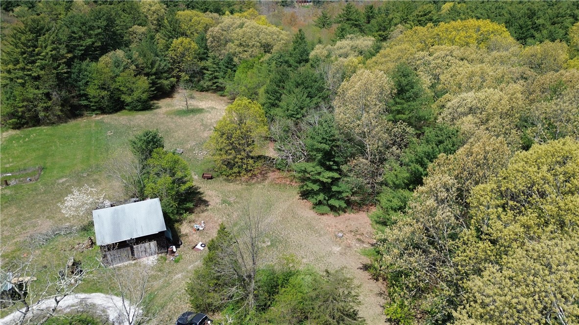 303 Old Baptist Road