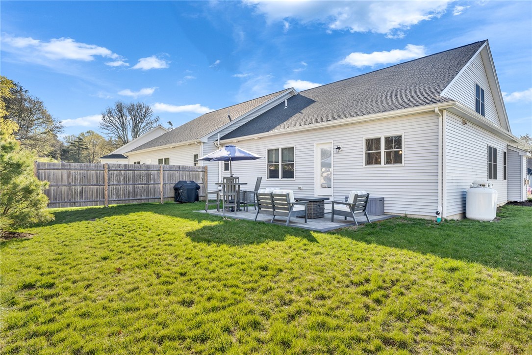 15 Blue Heron Drive