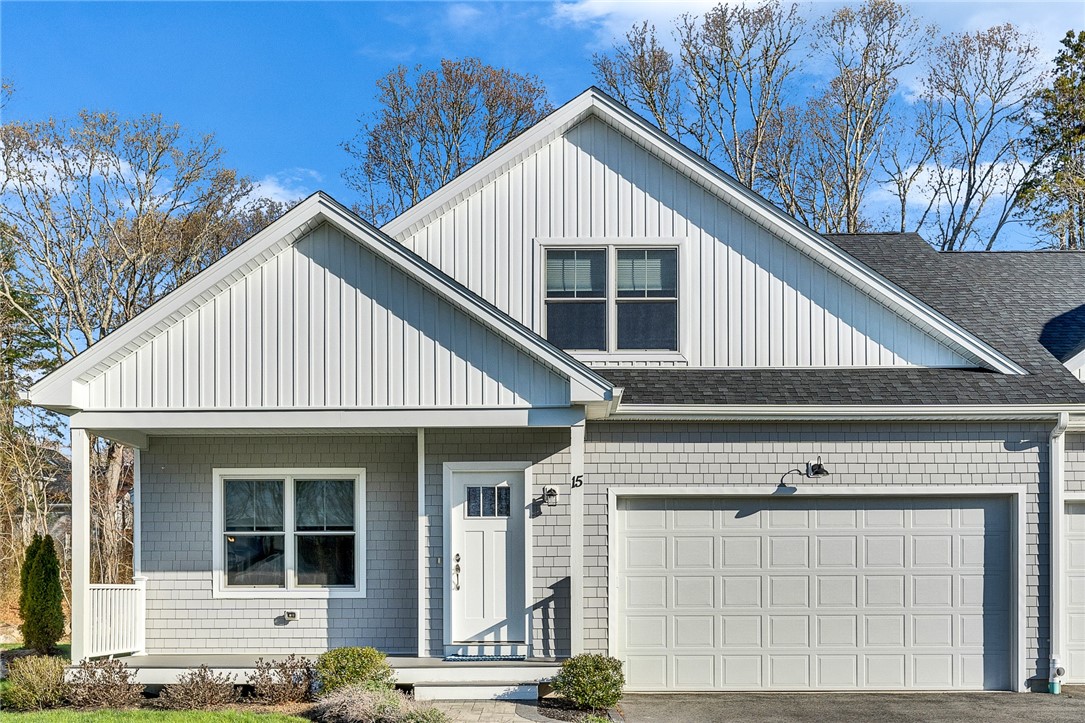 15 Blue Heron Drive