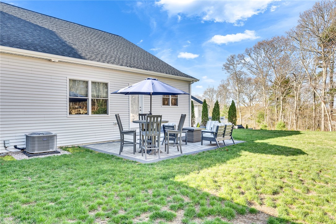 15 Blue Heron Drive