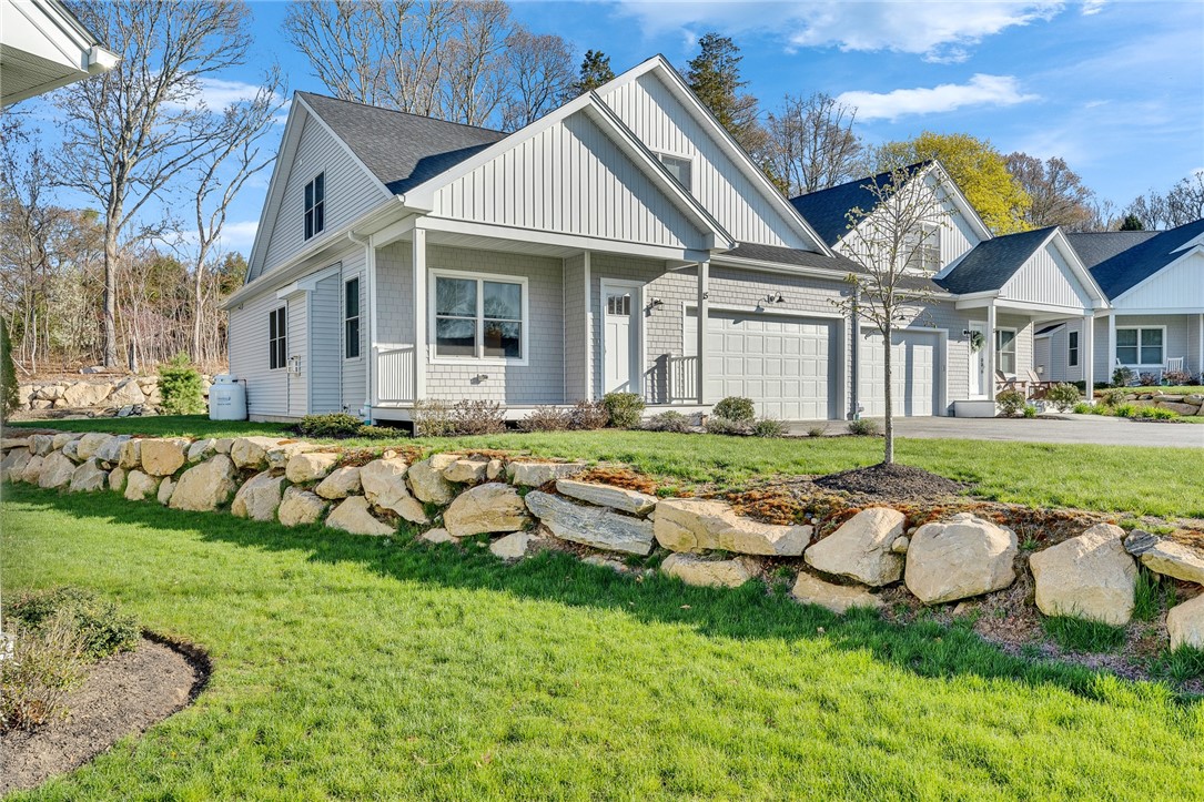 15 Blue Heron Drive