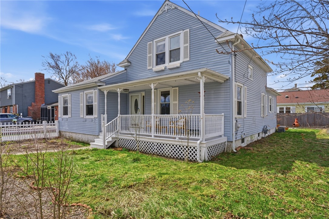 77 Majestic Avenue