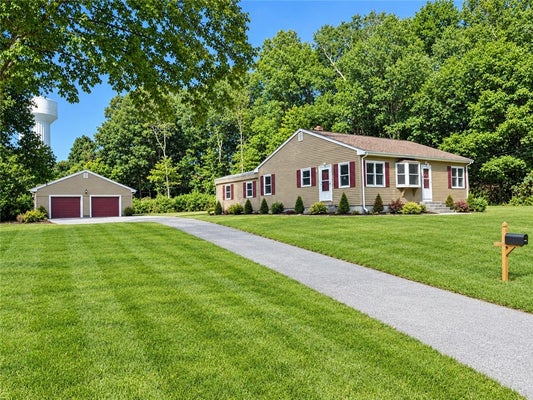 304 GETCHELL AVE, WOONSOCKET, RI 02895 - Image 724fddb7130972b992325a78edf736fa/3710625645