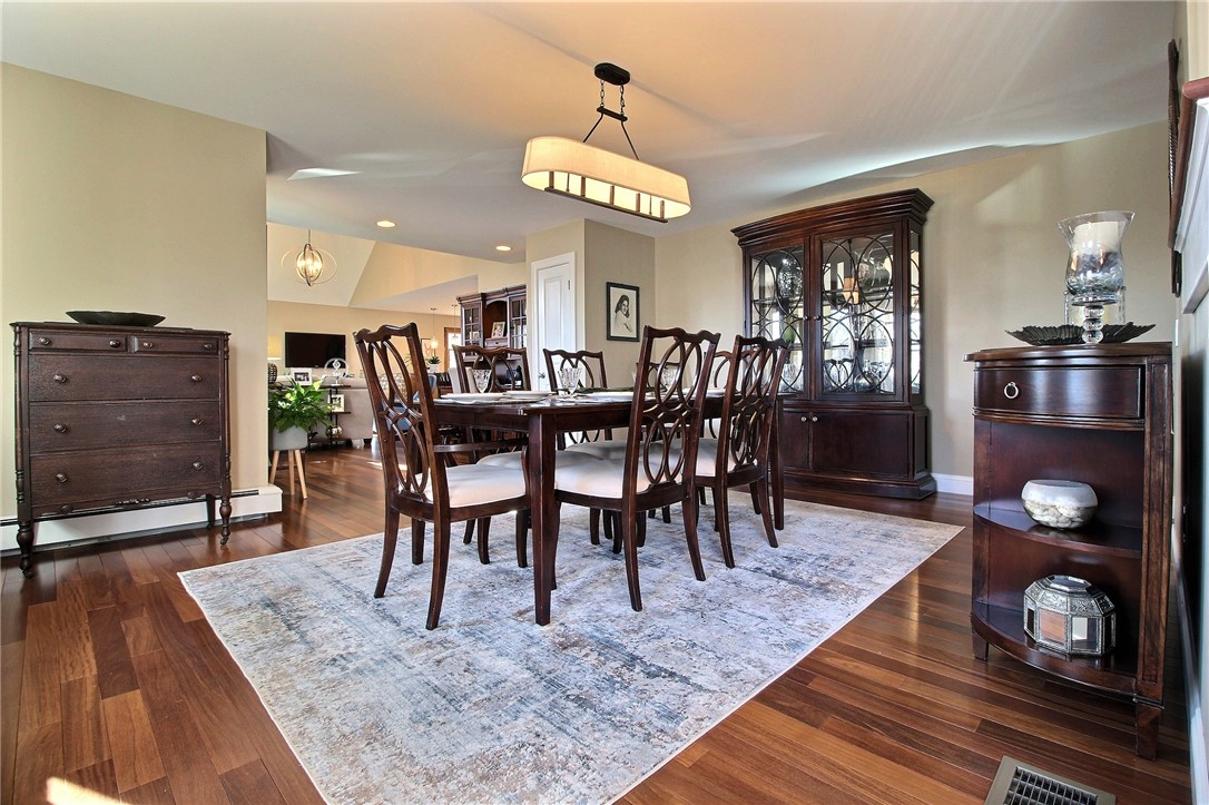 6 Forrestal Drive