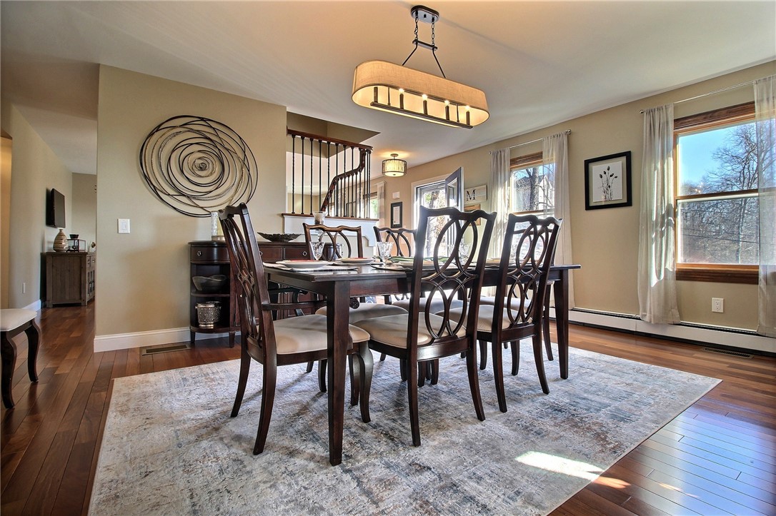6 Forrestal Drive
