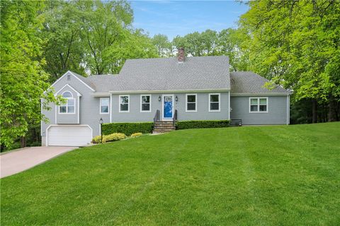 6 Forrestal Drive Westerly RI 02891
