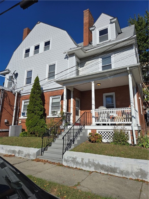 662 Elmwood Avenue