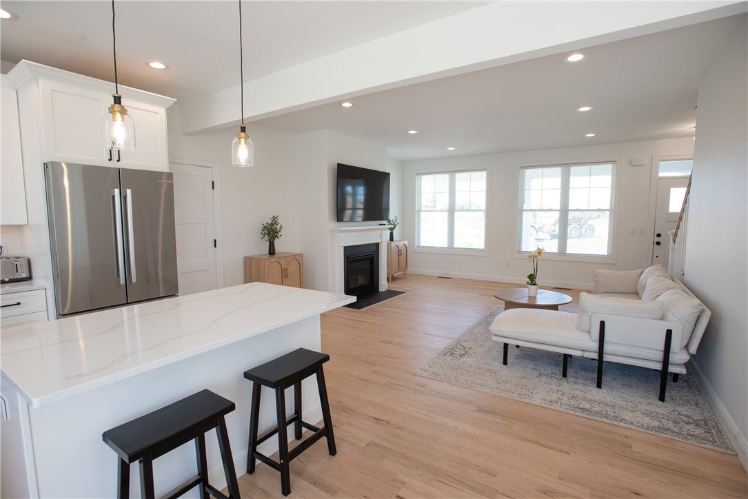 30 Bunker Hill Crossing