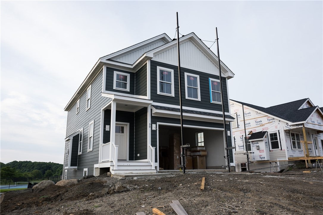 30 Bunker Hill Crossing